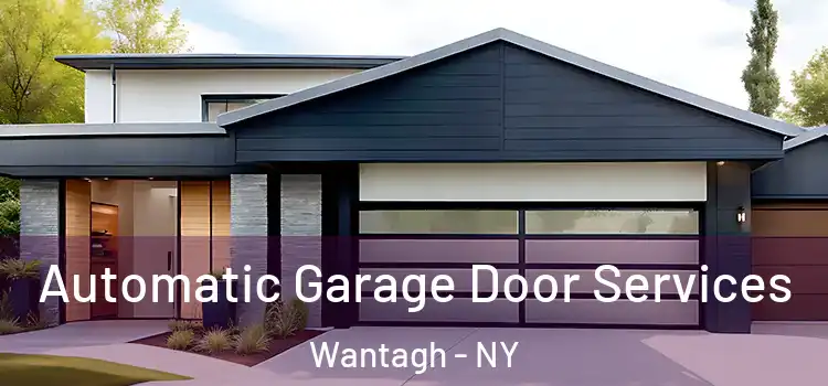  Automatic Garage Door Services Wantagh - NY