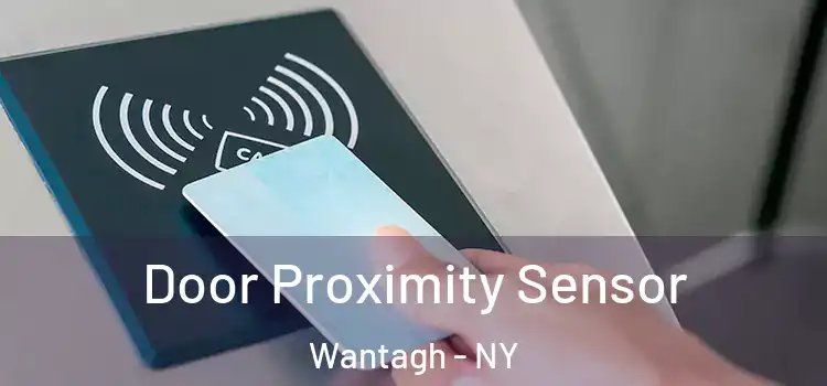 Door Proximity Sensor Wantagh - NY