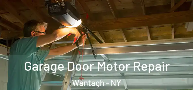  Garage Door Motor Repair Wantagh - NY