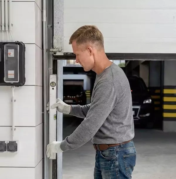 Why Choose Us for Door, Gate and Security Services in Wantagh, NY