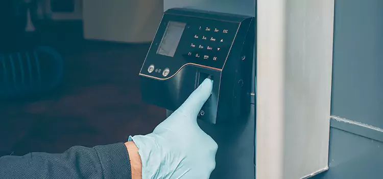 Access Control Installation Wantagh