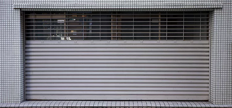Advanced Solutions for Your Aluminum Garage Doors in Wantagh, New York