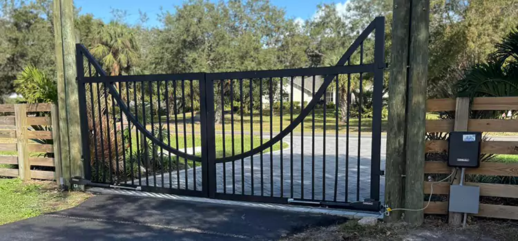 Gate Motor Repair Wantagh