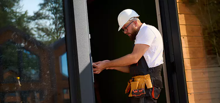 Replace Balcony Door Wantagh