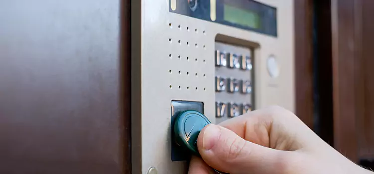 Enhanced Security Features Wantagh