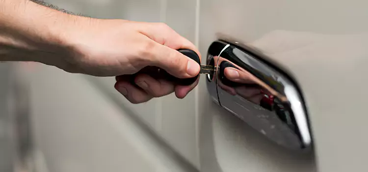 Why Choose Our Auto Locksmith Team in Wantagh, NY?