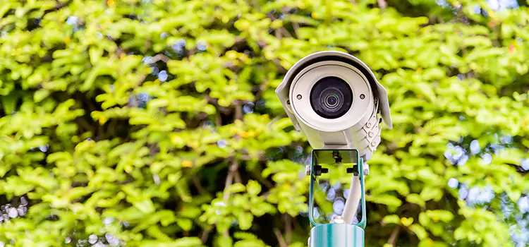 Advanced Surveillance Solutions for Every Need in Wantagh