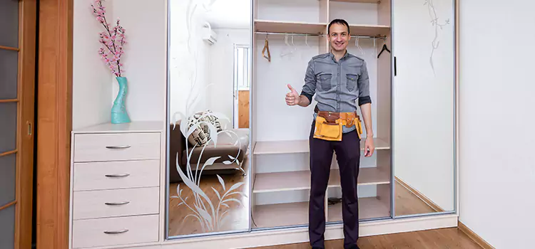 Sliding Closet Door Replacement Wantagh