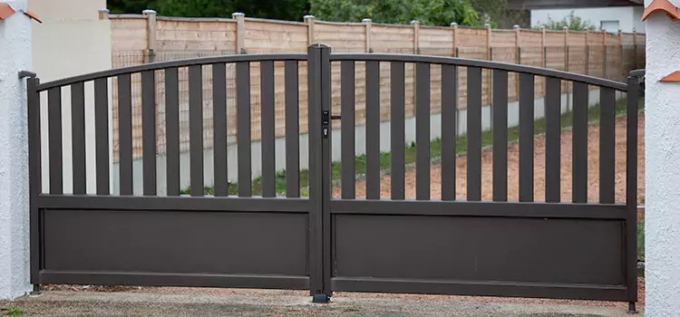 Advanced Gate Solutions in Wantagh, NY