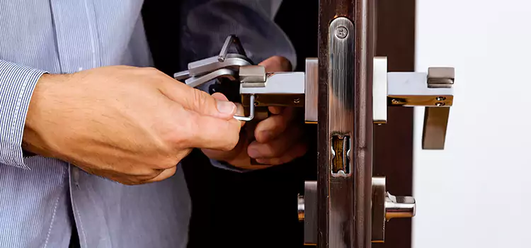 Commercial Door Lock Repair Wantagh