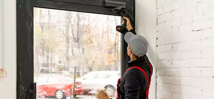 Comprehensive Door Closer Services in Wantagh, NY