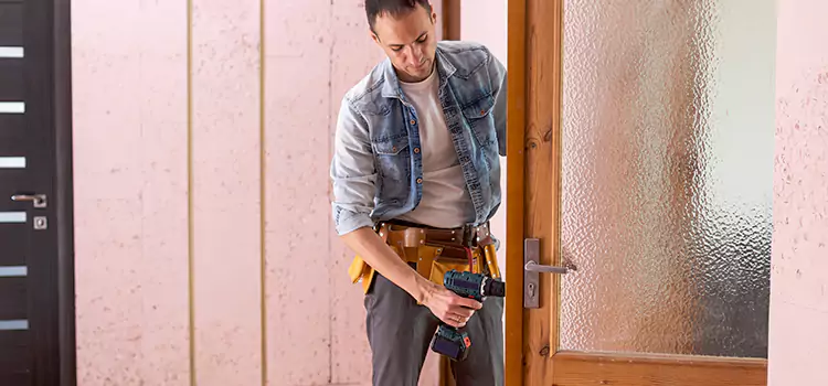 Exterior Door Frame Installation Wantagh