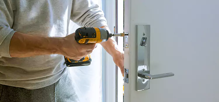 Door Knob Lock Repair Wantagh