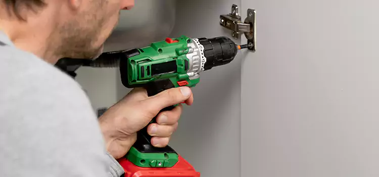 Commercial Door Hinge Repair Wantagh