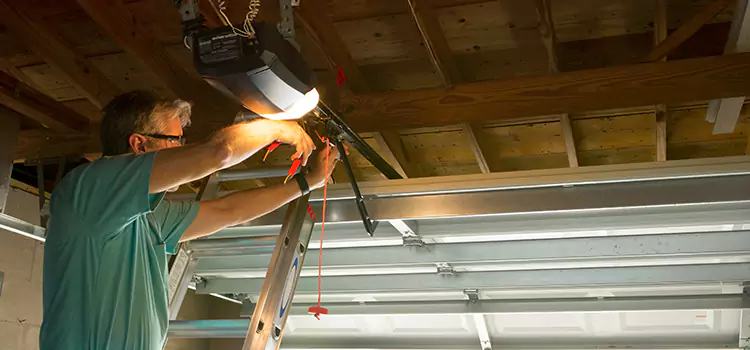 Garage Door Opener Sales and Installation Wantagh