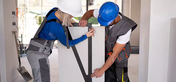 Why Choose Us for Door Panel Services in Wantagh, NY?
