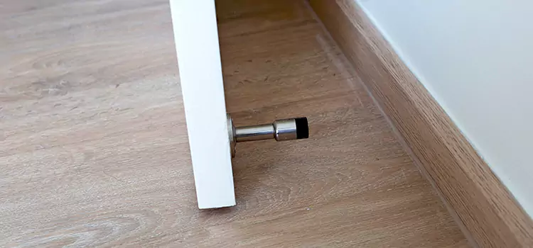 Magnetic Door Stop Integration Wantagh