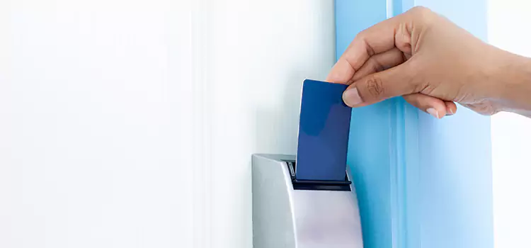 Access Control System Integration Wantagh