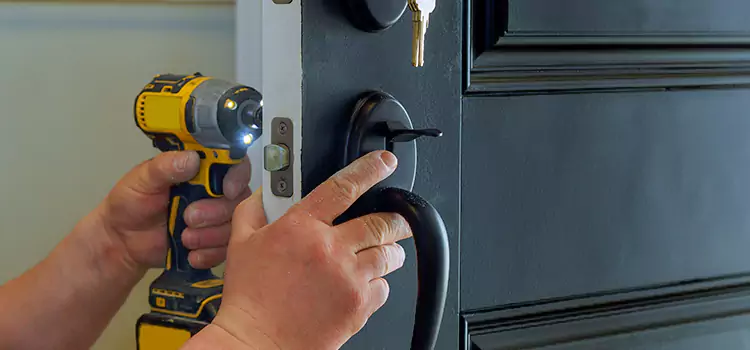 Locksmith Emergency Service Wantagh