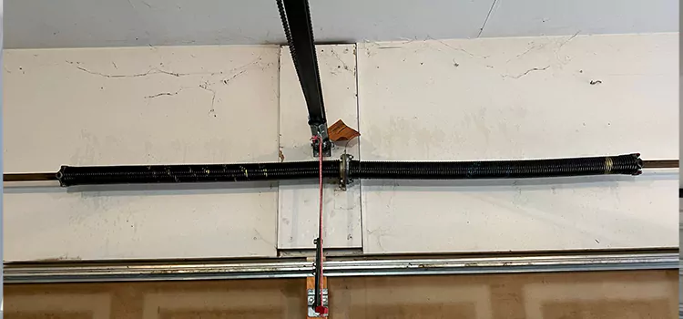 Garage Door Cable Repair Near Me in Wantagh, NY