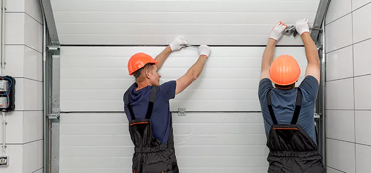 Choose Us for Your Garage Door Needs in Wantagh
