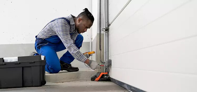 Expert Solutions for Every Garage Lock Need in Wantagh, NY