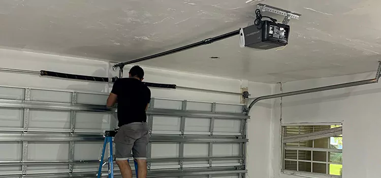 Garage Door Opener Repair Near Me in Wantagh, NY