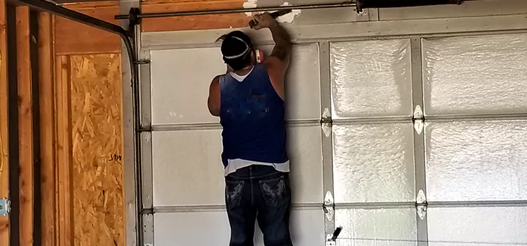 Specialized Garage Door Panel Solutions in Wantagh, NY