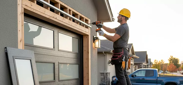 Your Trusted Garage Door Specialists in Wantagh