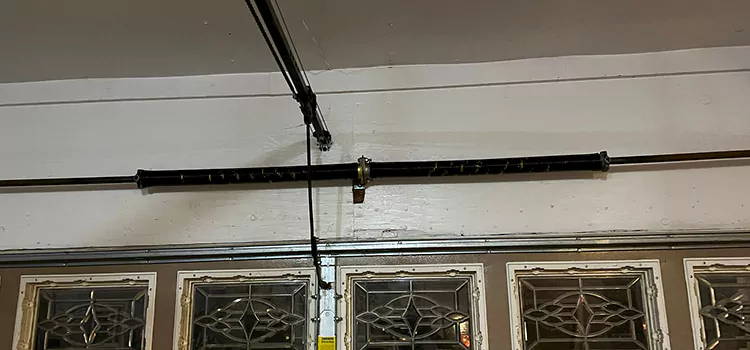 Garage Door Spring Repair Near Me Wantagh