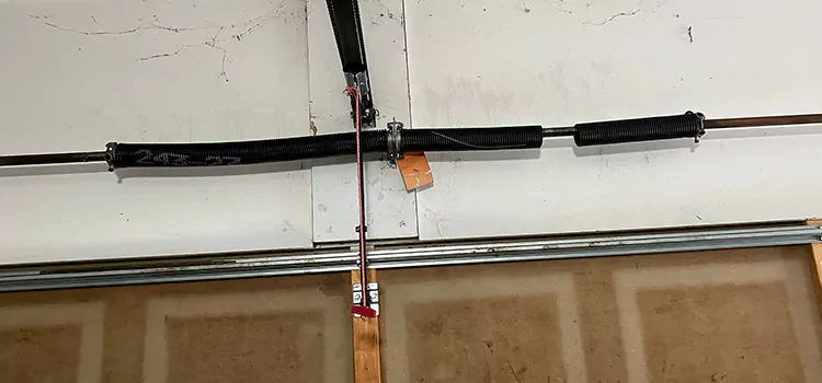 Overhead Door Spring Replacement Wantagh
