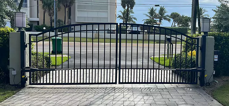 Gate Opener Replacement Near Me in Wantagh, NY