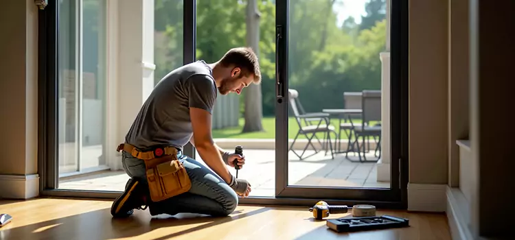 Comprehensive Solutions for Every Glass Door Need in Wantagh, NY