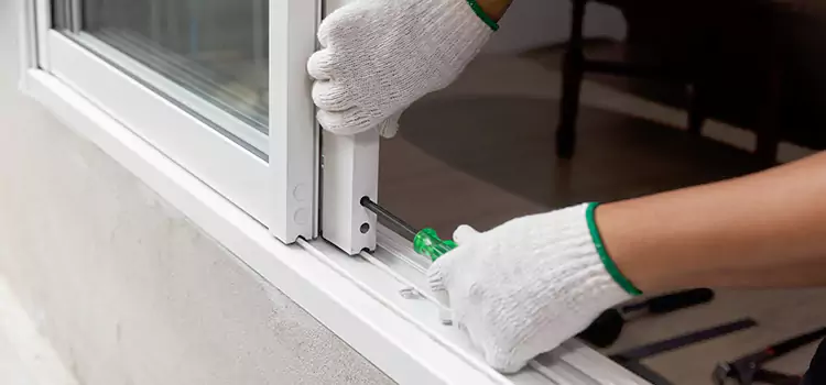 Sliding Glass Door Lock Repair Wantagh