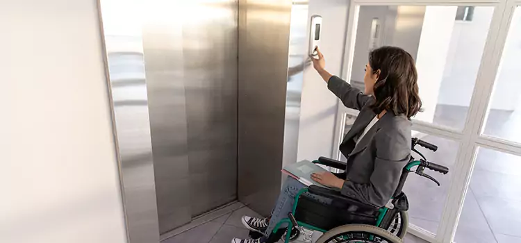 Benefits of Modern Handicap Door Systems in Wantagh, NY