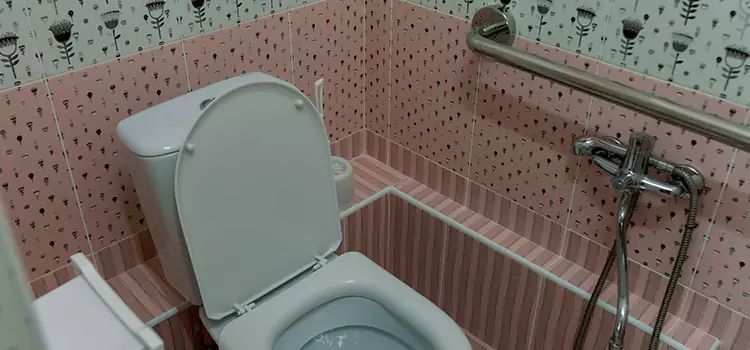 Meeting Diverse Needs With Accessible Restroom Solutions in Wantagh, NY