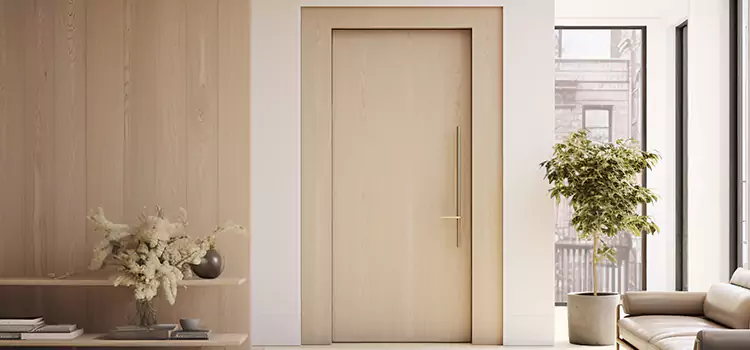 Choose Quality for Your Inside Doors in Wantagh, NY