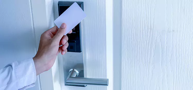 Why Choose Us for Your Keycard Lock Installation in Wantagh, NY?