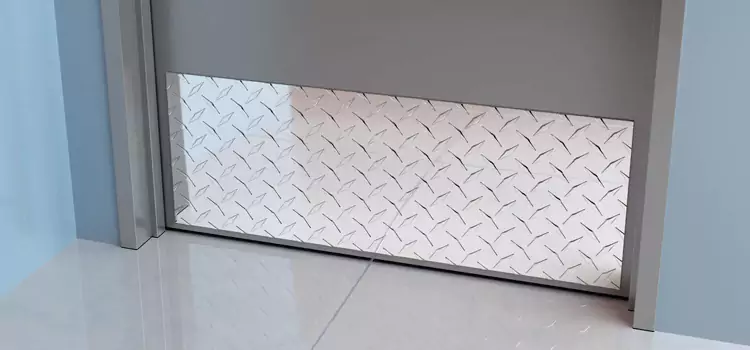 Benefits of Professional Kick Plate Solutions in Wantagh, NY