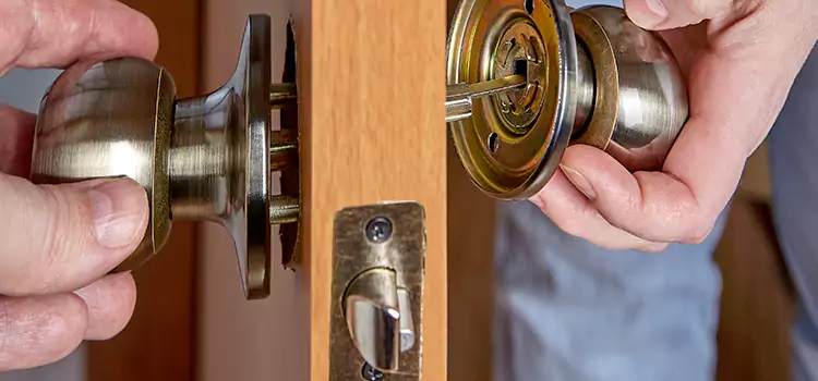 Sliding Door Lock Repair Wantagh
