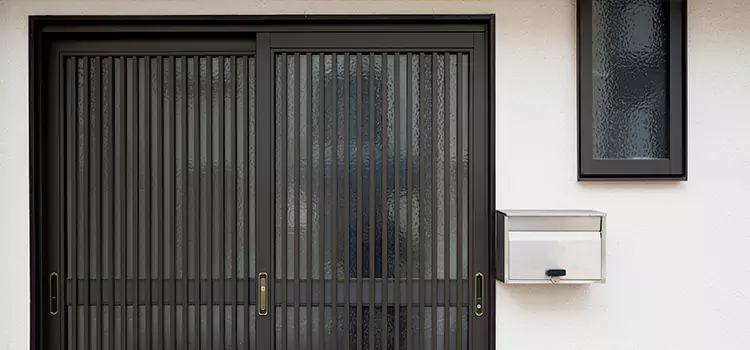 Sliding Screen Door Repair Wantagh