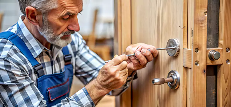 Mortise Replacement Lock Wantagh