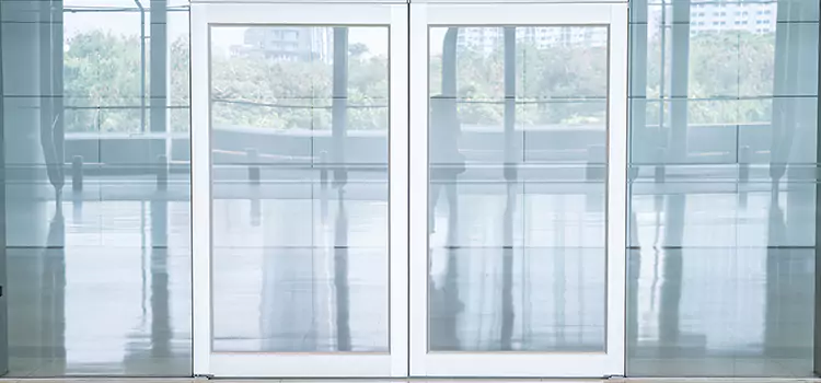 Why Choose Us for Your Motion Sensor Door Needs in Wantagh, NY?