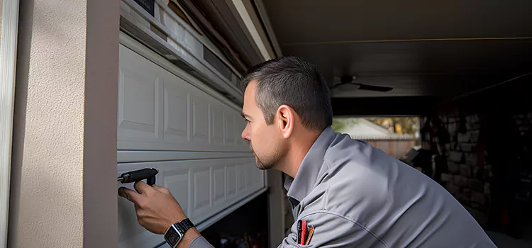 Garage Door Cable Replacement Wantagh