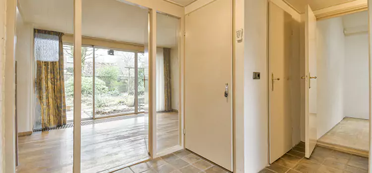 Why Choose Our Pocket Door Experts in Wantagh, NY?