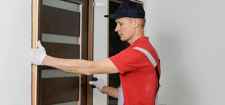 Frame and Panel Restoration Wantagh
