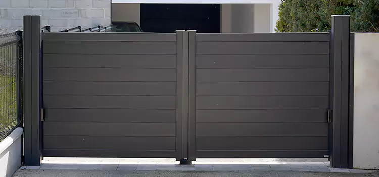 Common Residential Gate Issues We Resolve in Wantagh, NY
