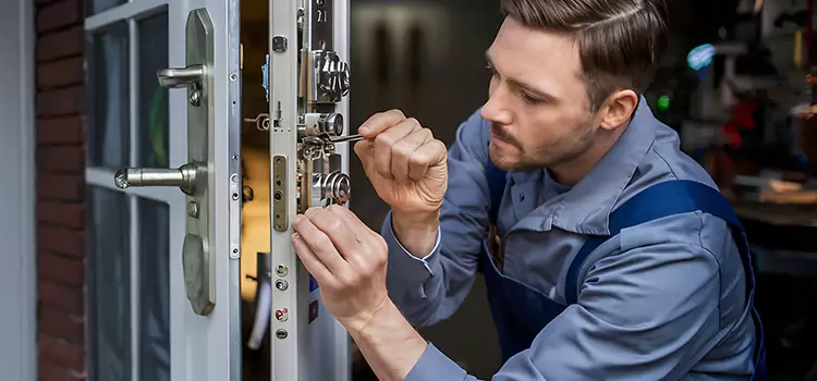 Residential Lock Installation Wantagh