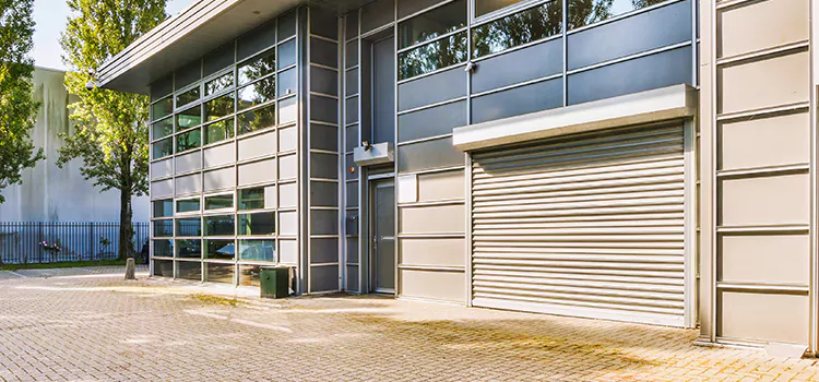 Electric Roller Garage Doors Wantagh