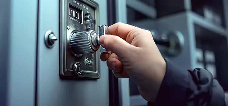 Locksmith Cost to Open Safe Wantagh